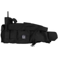 PortaBrace RS-33VTH Rain Slicker, Cameras with Video Transmitter, Black Rain Cover