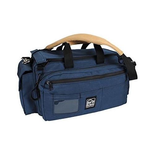  PortaBrace Portabrace CAR-2 Cargo Case (Blue)