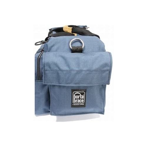  PortaBrace Portabrace CAR-2 Cargo Case (Blue)