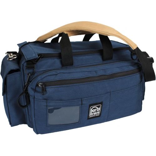  PortaBrace Portabrace CAR-2 Cargo Case (Blue)