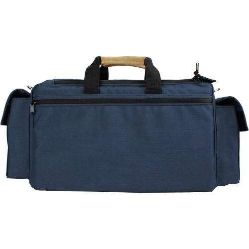  PortaBrace Portabrace CAR-2 Cargo Case (Blue)