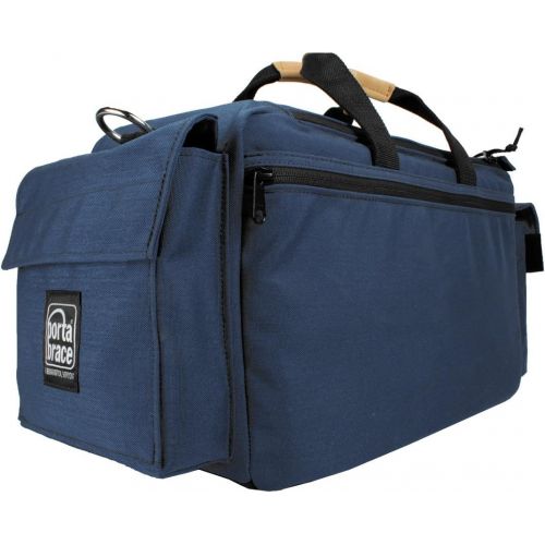  PortaBrace Portabrace CAR-2 Cargo Case (Blue)