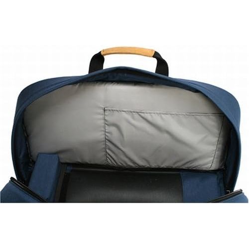  PortaBrace Portabrace CO-OB Carry-On Camera Case (Blue)