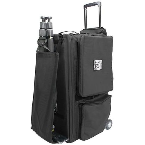  PortaBrace CC-HD2OR Camera Case (Black)