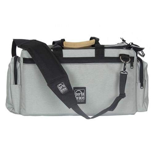  PortaBrace Semi-Rigid Lightweight Camera Case, Platinum