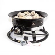 Portable Propane Outdoor Fire Pit