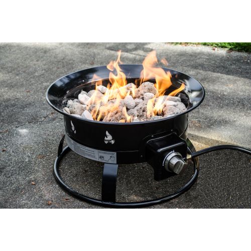  Portable Propane Outdoor Fire Pit
