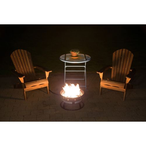  Portable Propane Outdoor Fire Pit