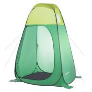 [해상운송]Portable Pop Up Privacy Shelter Dressing Changing Privy Tent Cabana Screen Room