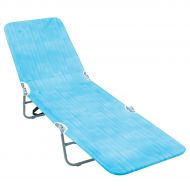 Portable Rio Backpack Multi-Position Beach Lounger