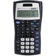 [아마존베스트]Portable & Gadgets Texas Instruments TI-30X IIS 2-Line Scientific Calculator, Black Color: Black