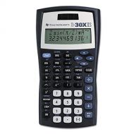 Portable & Gadgets Texas Instruments TI 30X IIS 2 Line Scientific Calculator, Black Color: Black