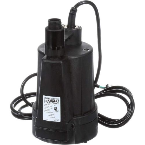  Portacool PARPMP01710A replacement pump, Black