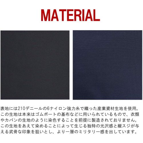  PORTER official 2Way Duffle Bag M [FORCE] YOSHIDA BAG Made in Japan (Navy)