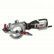 Porter-Cable PORTER CABLE PCE381K 5.5-Amp 4-12-Inch Compact Circular Saw Kit