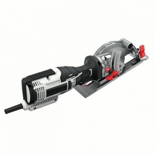  Porter-Cable PORTER CABLE PCE381K 5.5-Amp 4-12-Inch Compact Circular Saw Kit