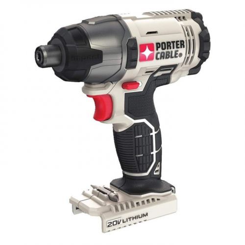  Porter-Cable PORTER CABLE 20-Volt Max Lithium-Ion 8 Tool Combo Kit, PCCK619L8