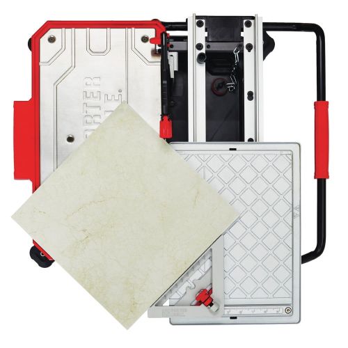  Porter-Cable PORTER CABLE 7-Inch Table Top Wet Tile Saw, Pce980