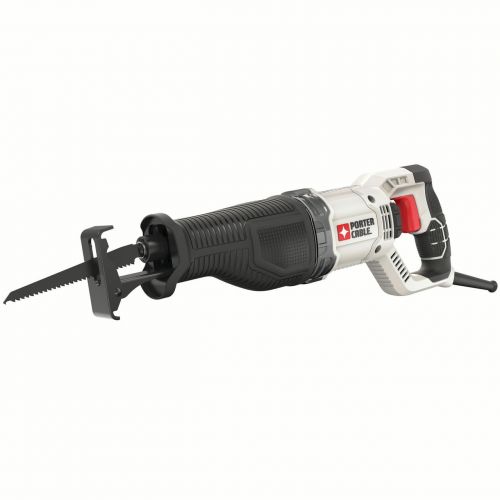  Porter-Cable PORTER CABLE PCE360 - 7.5-Amp Variable Speed Reciprocating Saw