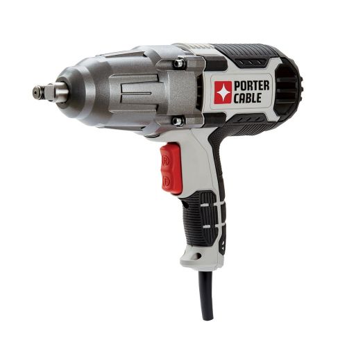  Porter-Cable PCE211 7.5 Amp 12 Impact Wrench