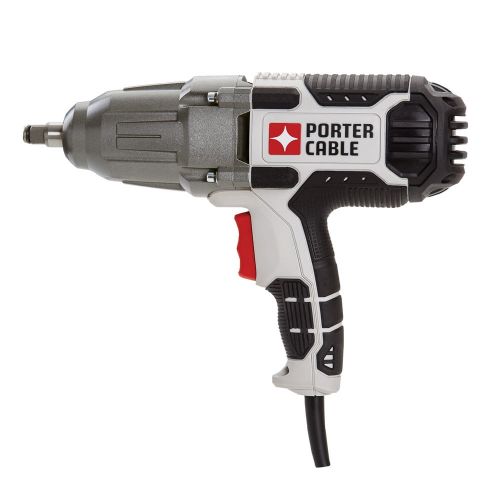  Porter-Cable PCE211 7.5 Amp 12 Impact Wrench