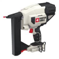 PORTER-CABLE PORTER CABLE PCC791B 20V MAX Lithium-Ion 18GA Narrow Crown Stapler (Bare Tool  Battery Sold Seperately)