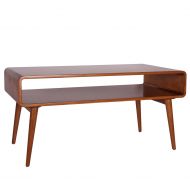 Porthos Home Lux Console, Natural