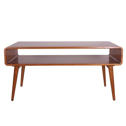  Porthos Home Lux Console, Natural