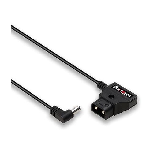  Portkeys DC to DTap Connector Power Cable(0.4M)