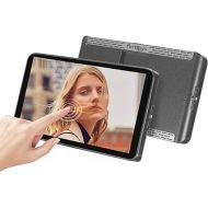 Portkeys LH7P 7’’ Camera Monitor Touch Screen 1920 * 1080 Wireless Camera Control Monitor Compatible with Sony