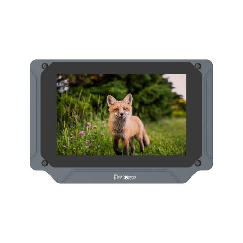  Portkeys PortKeys BM7 7” HDMI3G-SDI Super Bright 2000nit Full HD On-Camera Field Monitor with 3D LUT, Black