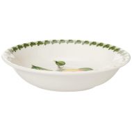 Portmeirion Pomona Pasta Low Serving Bowl