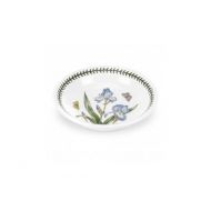 Portmeirion Botanic Garden Pasta Bowl Individual - Iris