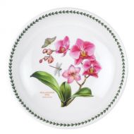 Portmeirion Exotic Botanic Garden Low Pasta/Fruit Bowl