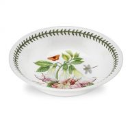 Portmeirion Exotic Botanic Garden Arborea Pasta Bowl, 8.5-Inch