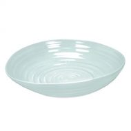 Portmeirion Sophie Conran Celadon Pasta Bowl, Set of 4