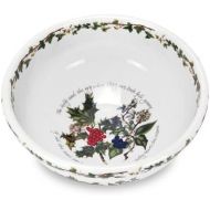 Portmeirion Holly and Ivy SaladMixing Bowl by Portmeirion