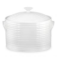 Portmeirion Sophie Conran White Bread Bin