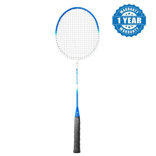  [아마존 핫딜]  [아마존핫딜]Portzon P-524 Series Badminton Racket Professional Ferro Alloy Badminton Racket + Carry Bag