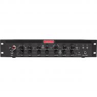 Positive Grid},description:BIAS Rack is a guitar and bass amplifier that accurately captures any amp tone in the world, including the cab and even mic position. With the included B