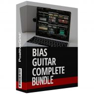 Positive Grid},description:Bias Guitar Complete includes all the resources you need to build your pedalboards with BIAS FX Pro, download or match your favorite amps on BIAS Amp Pro