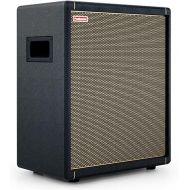 Positive Grid Spark CAB Powered Guitar Amp Speaker Cabinet for Spark Series Amps, Multiple Instruments, Modelers, and More