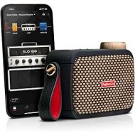 Positive Grid Spark GO 5W Ultra-Portable Smart Guitar Amp, Headphone Amp & Bluetooth Speaker with Smart App for Electric Guitar, Acoustic or Bass