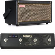 Positive Grid Spark Combo Amp with Footswitch