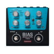 Positive Grid BIAS Modulation Twin Modulation Pedal