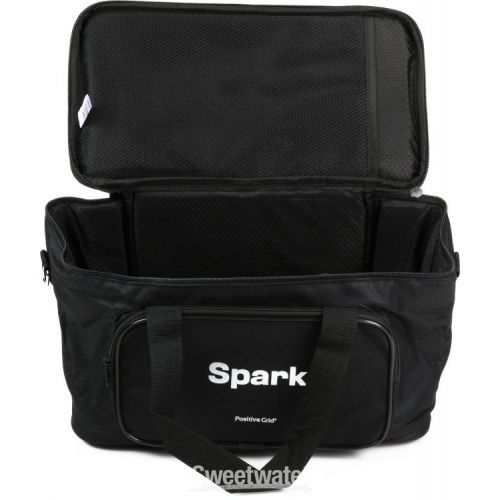  Positive Grid Carry Bag for Spark Practice Amp - Black