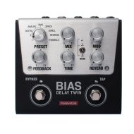 Positive Grid BIAS Delay Twin Pedal