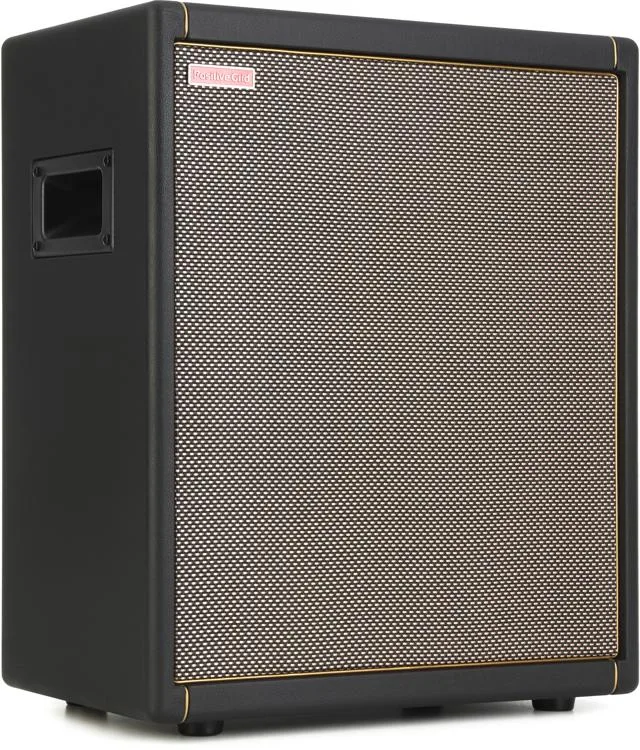 Positive Grid Spark Cab 140-watt 1 x 10-inch Powered Guitar Cabinet