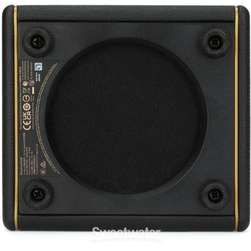  Positive Grid Spark Mini Portable Combo Amp - Black