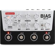 Positive Grid BIAS Delay Pro Pedal